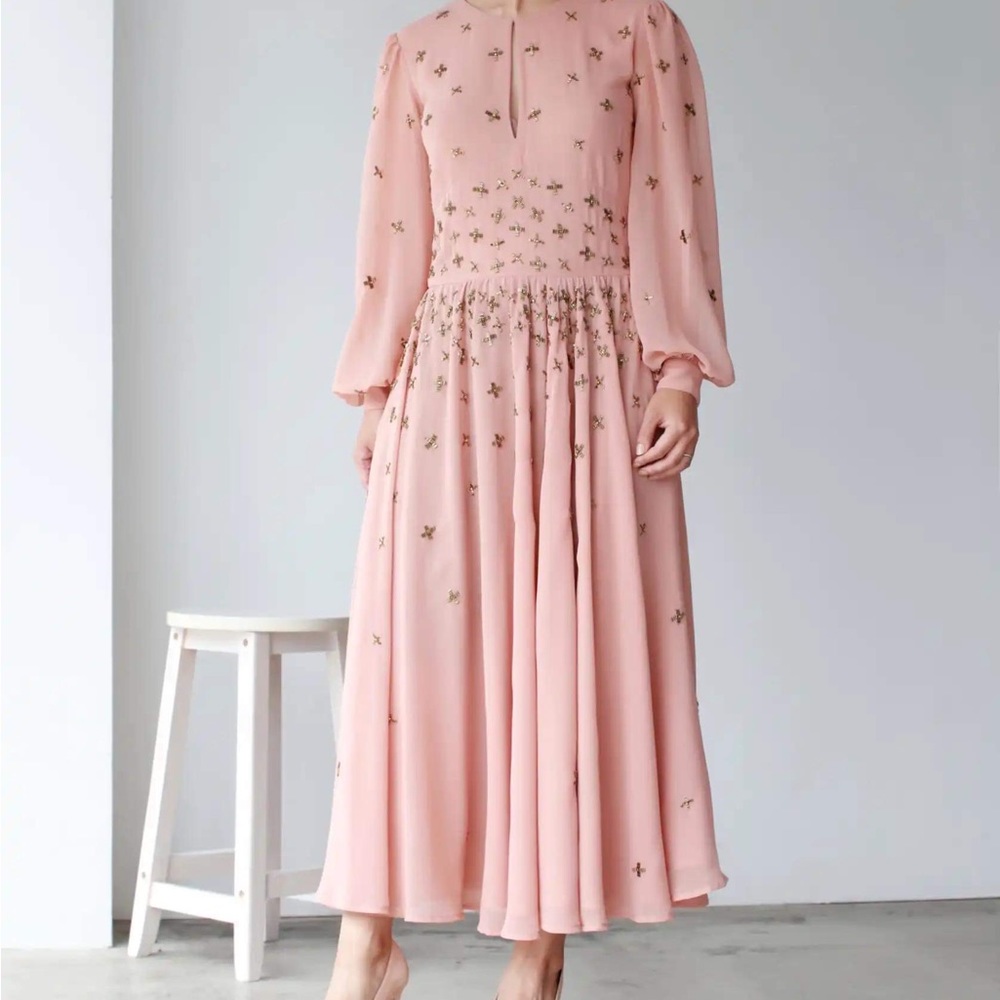 Robe twinset